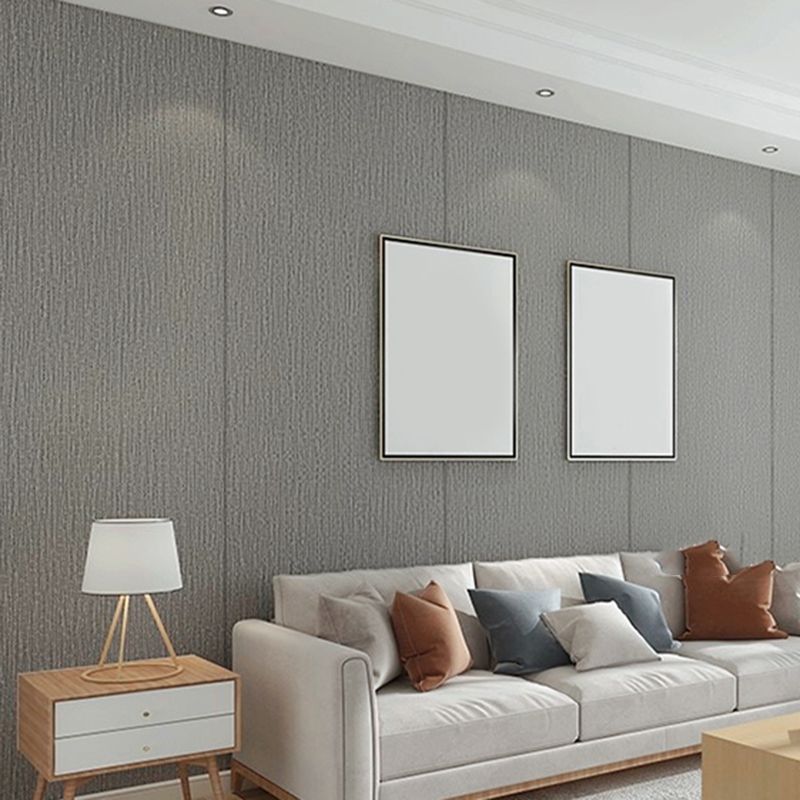 Foam Paneling Fireproof Peel and Press Living Room Pure Color Wall Panel Clearhalo 'Flooring 'Home Improvement' 'home_improvement' 'home_improvement_wall_paneling' 'Wall Paneling' 'wall_paneling' 'Walls & Ceilings' Walls and Ceiling' 1200x1200_8045324f-1e3f-4323-8aec-56ff1280cc82