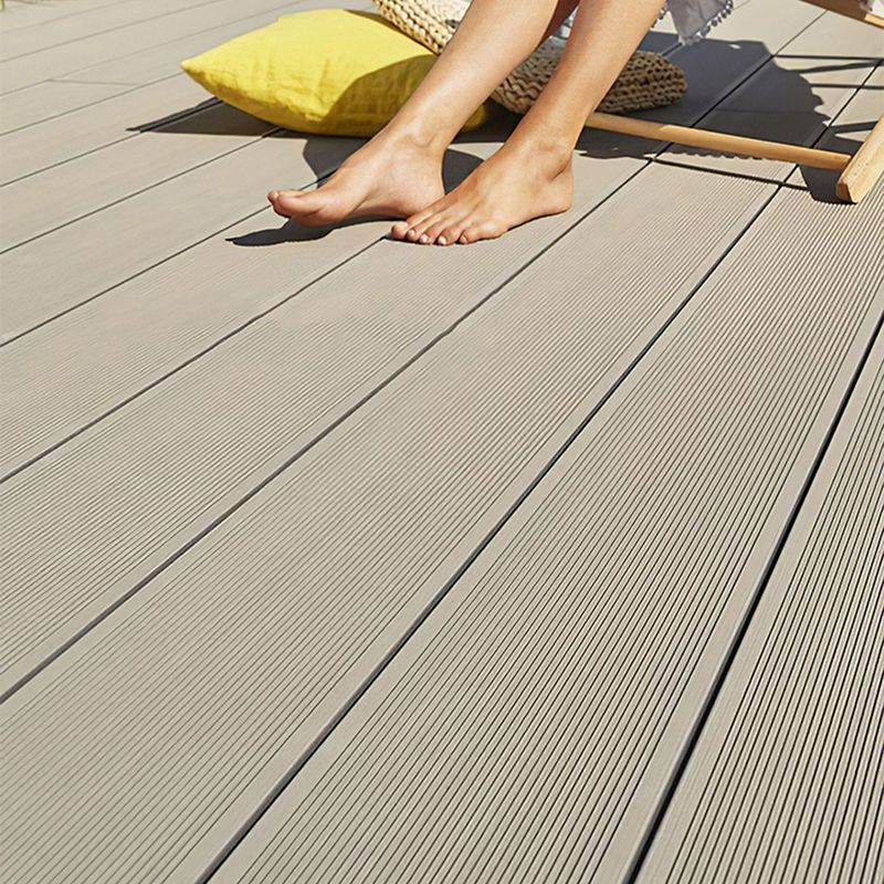 Polypropylene Deck Tile Kit Embossed Patio Tiles Outdoor Patio Clearhalo 'Home Improvement' 'home_improvement' 'home_improvement_outdoor_deck_tiles_planks' 'Outdoor Deck Tiles & Planks' 'Outdoor Flooring & Tile' 'Outdoor Remodel' 'outdoor_deck_tiles_planks' 1200x1200_80519e6e-d44b-4af2-8ec2-4a2e49046cab