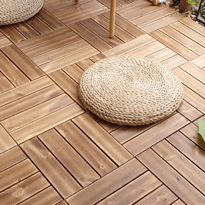 Classic Click-Locking Flooring Water Resistant Flooring Tiles Clearhalo 'Flooring 'Hardwood Flooring' 'hardwood_flooring' 'Home Improvement' 'home_improvement' 'home_improvement_hardwood_flooring' Walls and Ceiling' 1200x1200_812f23b9-0c61-4d6f-a7c9-b4ba70c0a0eb