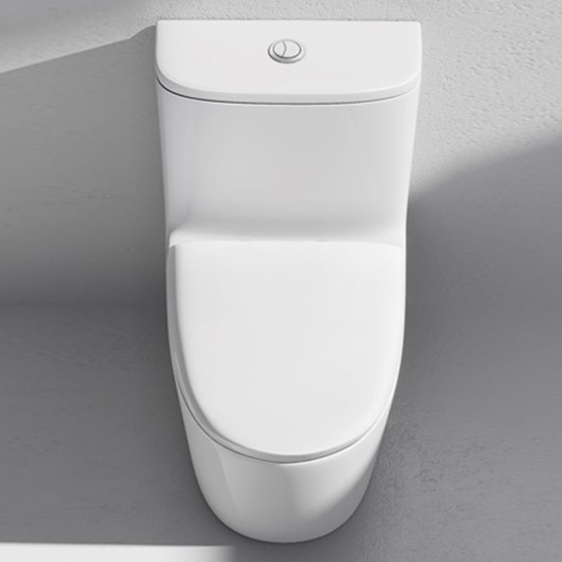 Modern White Ceramic Flush Toilet Floor Mounted Urine Toilet for Bathroom Clearhalo 'Bathroom Remodel & Bathroom Fixtures' 'Home Improvement' 'home_improvement' 'home_improvement_toilets' 'Toilets & Bidets' 'Toilets' 1200x1200_8143596e-30c0-4375-8999-9040158ca382