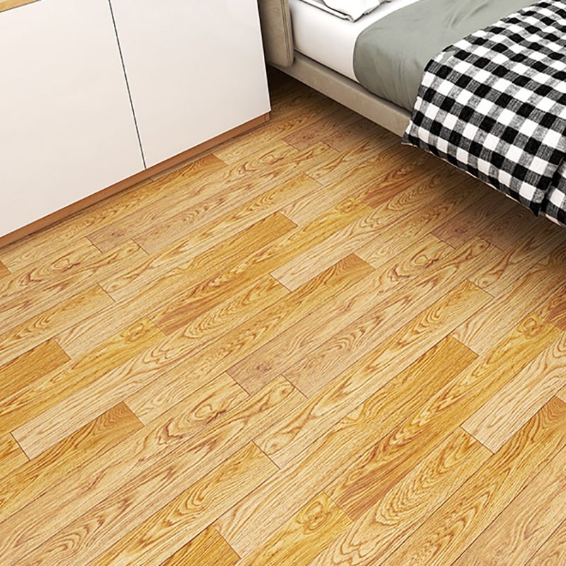 Stain Resistant Vinyl Flooring Waterproof Self-Stick Vinyl Flooring Clearhalo 'Flooring 'Home Improvement' 'home_improvement' 'home_improvement_vinyl_flooring' 'Vinyl Flooring' 'vinyl_flooring' Walls and Ceiling' 1200x1200_81542de0-7088-4f12-935a-1dfba4741330