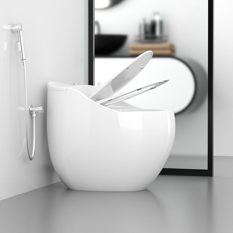Contemporary One Piece Toilet Bowl Floor Mounted Urine Toilet for Bathroom Clearhalo 'Bathroom Remodel & Bathroom Fixtures' 'Home Improvement' 'home_improvement' 'home_improvement_toilets' 'Toilets & Bidets' 'Toilets' 1200x1200_81e260ac-9965-43f9-82e7-63c1e06ca659