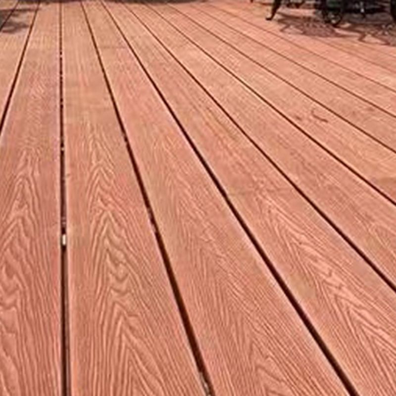 Deck Plank Wooden Embossed Waterproof Outdoor Flooring Deck Plank Clearhalo 'Home Improvement' 'home_improvement' 'home_improvement_outdoor_deck_tiles_planks' 'Outdoor Deck Tiles & Planks' 'Outdoor Flooring & Tile' 'Outdoor Remodel' 'outdoor_deck_tiles_planks' 1200x1200_820ec8c2-7339-443f-b6ba-677513677a4b