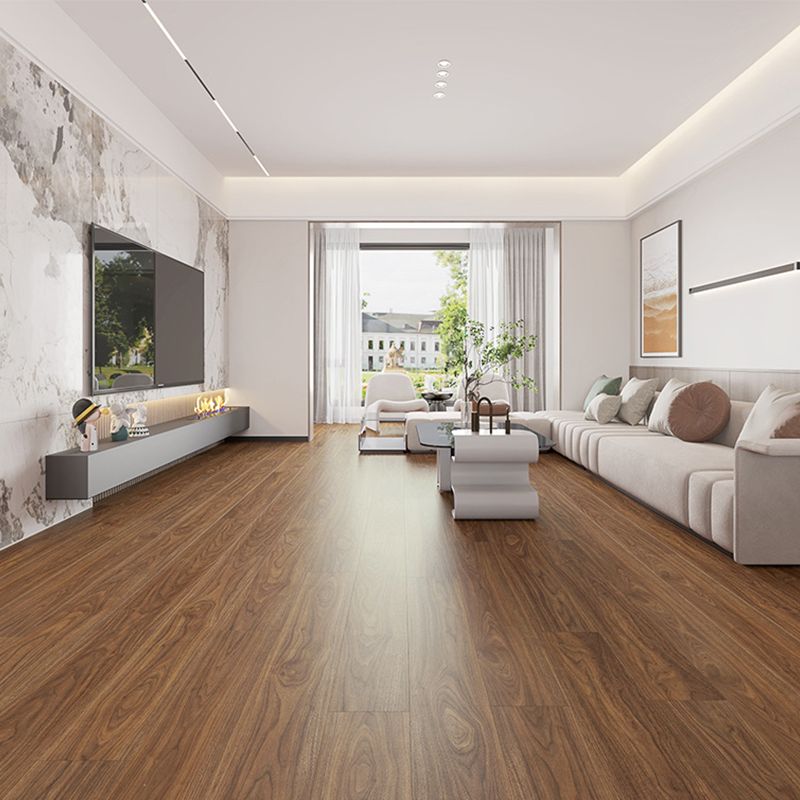 Pine Wood Laminate Rectangular Click Lock Scratch Resistant Indoor Modern Laminate Floor Clearhalo 'Flooring 'Home Improvement' 'home_improvement' 'home_improvement_laminate_flooring' 'Laminate Flooring' 'laminate_flooring' Walls and Ceiling' 1200x1200_82c9c61d-d027-4c24-84ec-f23f0876a0c2