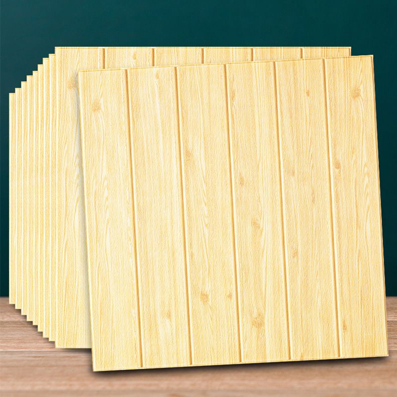 Industrial Wall Plank 3D Brick Bathroom Living Room Wall Panels Set of 50 Clearhalo 'Flooring 'Home Improvement' 'home_improvement' 'home_improvement_wall_paneling' 'Wall Paneling' 'wall_paneling' 'Walls & Ceilings' Walls and Ceiling' 1200x1200_8331a24b-5f7d-48d2-96b6-3252502070c8