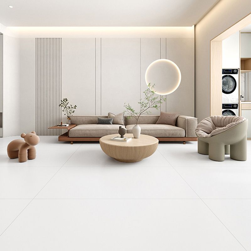 Solid Color Rectangle Floor Tile Straight Edge Indoor Floor Tile Clearhalo 'Floor Tiles & Wall Tiles' 'floor_tiles_wall_tiles' 'Flooring 'Home Improvement' 'home_improvement' 'home_improvement_floor_tiles_wall_tiles' Walls and Ceiling' 1200x1200_83ea40a7-cc30-4cde-85bf-75a9e59a14ff