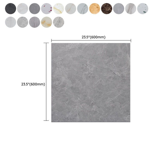 Peel and Stick Vinyl Flooring Matte Square Edge Flooring Vinyl Clearhalo 'Flooring 'Home Improvement' 'home_improvement' 'home_improvement_vinyl_flooring' 'Vinyl Flooring' 'vinyl_flooring' Walls and Ceiling' 1200x1200_846dfad8-2c60-410a-b96f-0ef1a01bdf9d