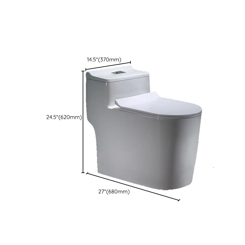 Contemporary Ceramic Floor Mounted Toilet Indoor All-In-One Toilet Bowl Clearhalo 'Bathroom Remodel & Bathroom Fixtures' 'Home Improvement' 'home_improvement' 'home_improvement_toilets' 'Toilets & Bidets' 'Toilets' 1200x1200_85700f49-7f25-40eb-a189-22c2d0ddf252