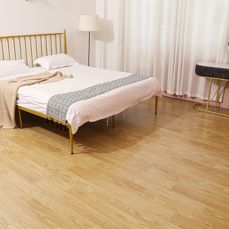 Plastic Flooring Slip Resistant Waterproof Stain Resistant Self-adhesive Wooden Floor Clearhalo 'Flooring 'Home Improvement' 'home_improvement' 'home_improvement_vinyl_flooring' 'Vinyl Flooring' 'vinyl_flooring' Walls and Ceiling' 1200x1200_85d07d65-a3b3-43e9-a147-9fa2d15059de