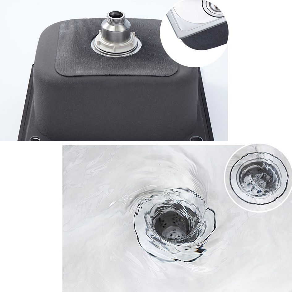 Scratchproof Kitchen Sink Stainless Steel 1 Holes Drop-In Kitchen Sink Only Clearhalo 'Home Improvement' 'home_improvement' 'home_improvement_kitchen_sinks' 'Kitchen Remodel & Kitchen Fixtures' 'Kitchen Sinks & Faucet Components' 'Kitchen Sinks' 'kitchen_sinks' 1200x1200_86248d7d-6cad-42dd-899d-cc053358dbe9