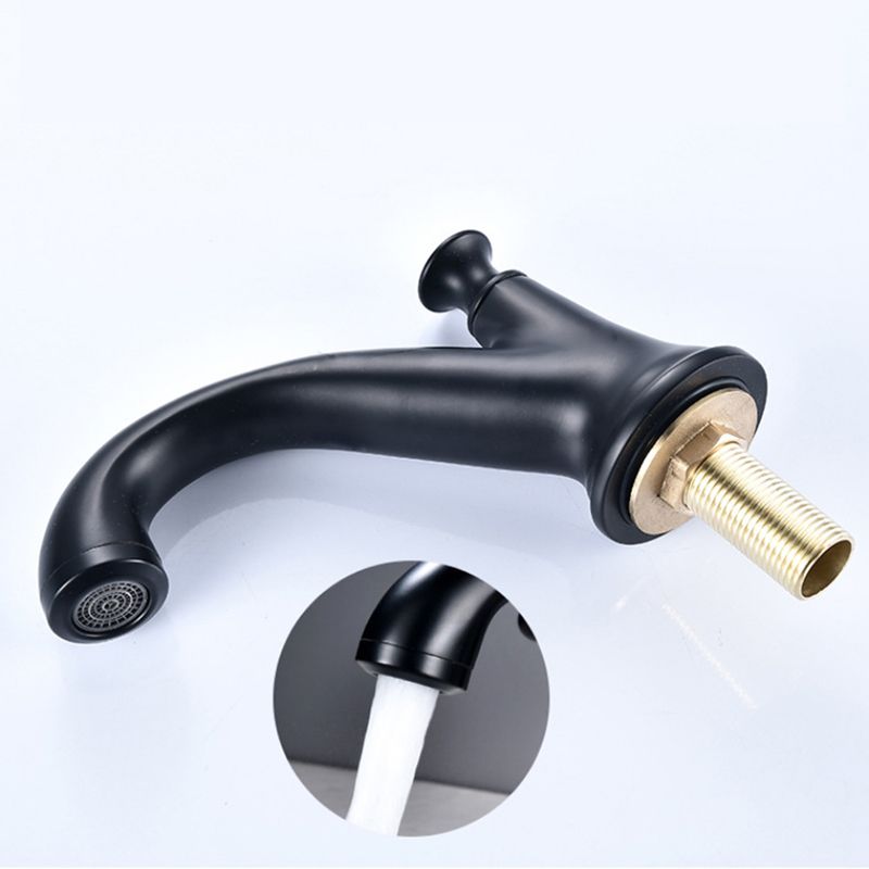 Industrial Centerset Faucet Brass Cross Handles 3 Holes Centerset Bathroom Faucet Clearhalo 'bathroom_sink_faucets' 'Conjunta de Baño y Conjunta de Grifo' 'Coronamiento de Baño y Dispositivo de Baño' 'Grifo del lavabo del baño' 'Hogar' 'home_improvement' 'home_improvement_bathroom_sink_faucets' 'Mejoras para el hogar' 1200x1200_866fa1f8-b79b-4c93-9681-e2b0d9e7169f