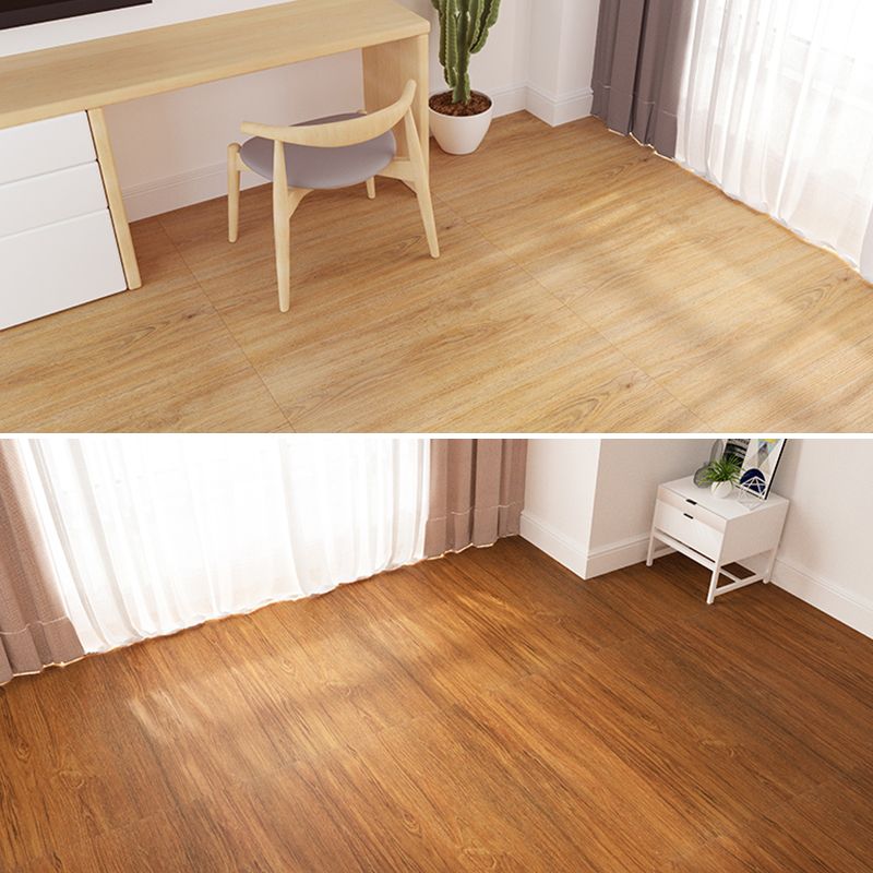 Modern PVC Flooring Peel and Stick Wood Look Embossed Vinyl Floor Planks Clearhalo 'Flooring 'Home Improvement' 'home_improvement' 'home_improvement_vinyl_flooring' 'Vinyl Flooring' 'vinyl_flooring' Walls and Ceiling' 1200x1200_87e23b26-3563-47ca-9727-2084165f4304