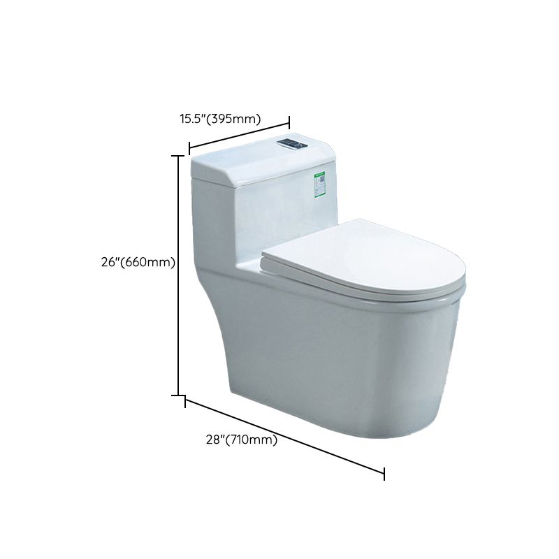 Modern All-In-One Toilet Bowl Floor Mounted Urine Toilet for Bathroom Clearhalo 'Bathroom Remodel & Bathroom Fixtures' 'Home Improvement' 'home_improvement' 'home_improvement_toilets' 'Toilets & Bidets' 'Toilets' 1200x1200_87e2baf5-f040-4b9c-84a7-62ef4ad584df