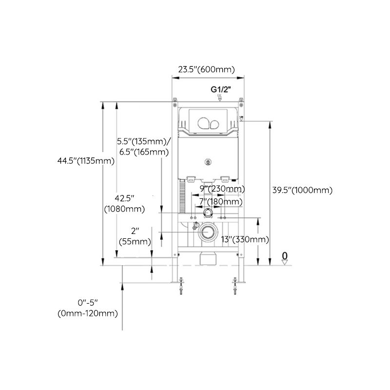 Modern Wall Hung Toilet Bowl One-Piece Urine Toilet with Seat for Bathroom Clearhalo 'Bathroom Remodel & Bathroom Fixtures' 'Home Improvement' 'home_improvement' 'home_improvement_toilets' 'Toilets & Bidets' 'Toilets' 1200x1200_882046c8-8409-4b9c-9223-7fe984ba5c0f