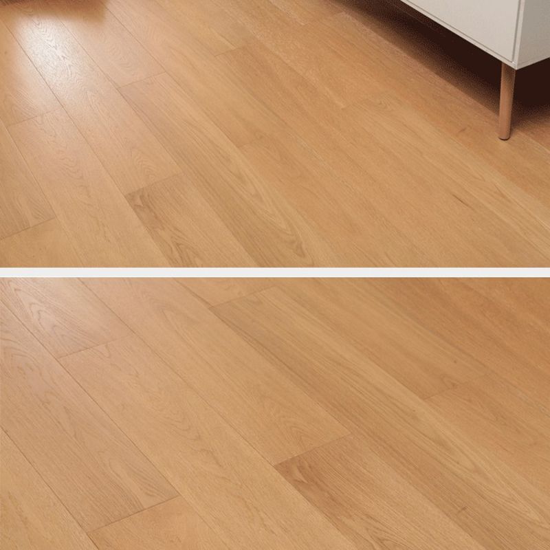 Click-Locking Hardwood Deck Tiles Solid Wood Flooring Planks Clearhalo 'Flooring 'Hardwood Flooring' 'hardwood_flooring' 'Home Improvement' 'home_improvement' 'home_improvement_hardwood_flooring' Walls and Ceiling' 1200x1200_8953f517-90d8-4eb3-b611-d55638c4af16