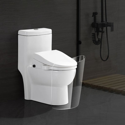 Kids Elongated All-in-One Bidet Ceramic Smart Toilet Bidet with Heated Seat Clearhalo 'Bathroom Remodel & Bathroom Fixtures' 'Bidets' 'Home Improvement' 'home_improvement' 'home_improvement_bidets' 'Toilets & Bidets' 1200x1200_89984a50-af63-464c-9835-8ec95be9a5ca