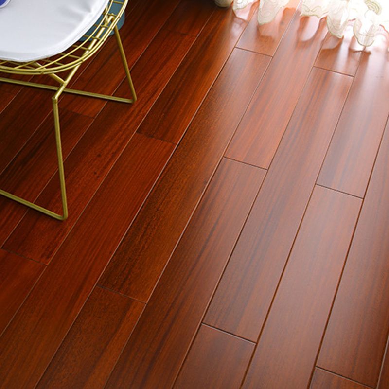 Modern Wood Flooring Tiles Click-Locking Water Resistant Side Trim Piece Clearhalo 'Flooring 'Hardwood Flooring' 'hardwood_flooring' 'Home Improvement' 'home_improvement' 'home_improvement_hardwood_flooring' Walls and Ceiling' 1200x1200_89bf817d-4582-44eb-9a81-00b2257a0621