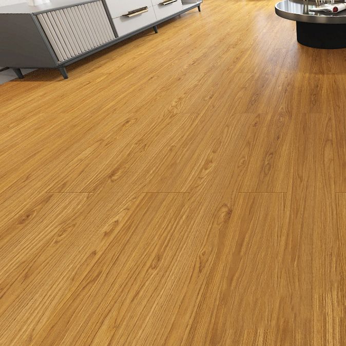 Waterproof Laminate Flooring Modern Wood Laminate Plank Flooring Clearhalo 'Flooring 'Home Improvement' 'home_improvement' 'home_improvement_laminate_flooring' 'Laminate Flooring' 'laminate_flooring' Walls and Ceiling' 1200x1200_8afd87ea-0614-4cc7-9079-93be9fd85b4d