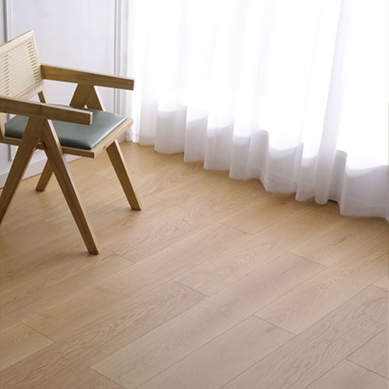 Light Color Wooden Laminate Flooring Modern Style Laminate Flooring Clearhalo 'Flooring 'Home Improvement' 'home_improvement' 'home_improvement_laminate_flooring' 'Laminate Flooring' 'laminate_flooring' Walls and Ceiling' 1200x1200_8b3f77a6-d9b6-4a33-88da-82c9bf7e1475