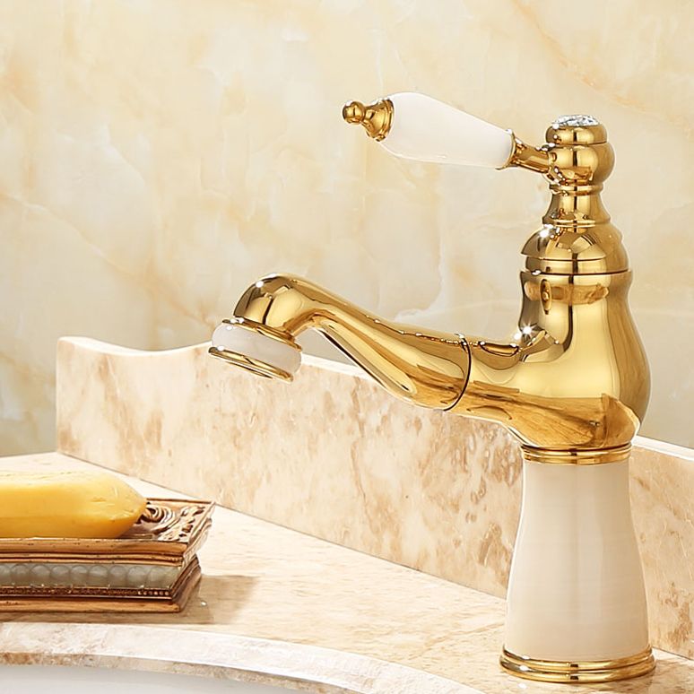 Traditional Deck Mounted Bronze Tub Faucet Set Single Handle Tub Filler Trim with Hose Clearhalo 'bathroom_sink_faucets' 'Conjunta de Baño y Conjunta de Grifo' 'Coronamiento de Baño y Dispositivo de Baño' 'Grifo del lavabo del baño' 'Hogar' 'home_improvement' 'home_improvement_bathroom_sink_faucets' 'Mejoras para el hogar' 1200x1200_8b4837ab-88df-4cd3-b8c4-bfa507056a49