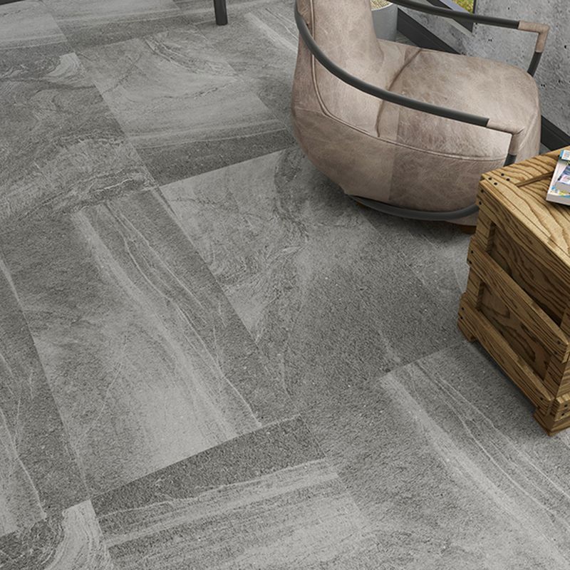 Vintage Matte Singular Tile Rectangular Modern Floor and Wall Tile Clearhalo 'Floor Tiles & Wall Tiles' 'floor_tiles_wall_tiles' 'Flooring 'Home Improvement' 'home_improvement' 'home_improvement_floor_tiles_wall_tiles' Walls and Ceiling' 1200x1200_8b4a6388-7cc8-4558-8105-ebc7436ba8f4