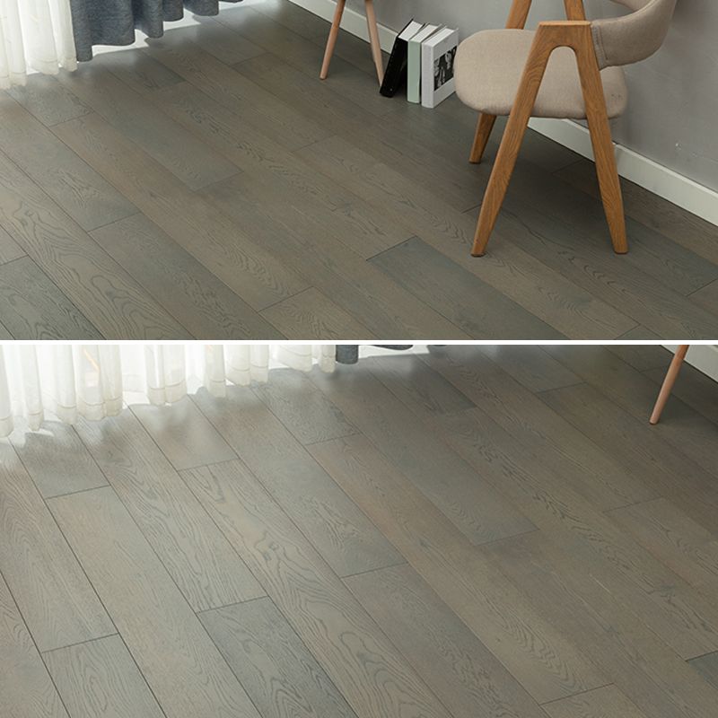 Modern Medium Laminate Flooring Natural Oak Laminate Plank Flooring Clearhalo 'Flooring 'Home Improvement' 'home_improvement' 'home_improvement_laminate_flooring' 'Laminate Flooring' 'laminate_flooring' Walls and Ceiling' 1200x1200_8c149c75-63a4-489c-8d14-938459980b10