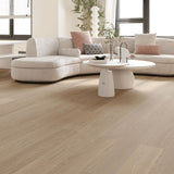 Hardwood Floor Wooden Waterproof Scratch Resistant Composite Floor Clearhalo 'Flooring 'Hardwood Flooring' 'hardwood_flooring' 'Home Improvement' 'home_improvement' 'home_improvement_hardwood_flooring' Walls and Ceiling' 1200x1200_8cd9ab02-758e-44ec-ae78-a17df3783370