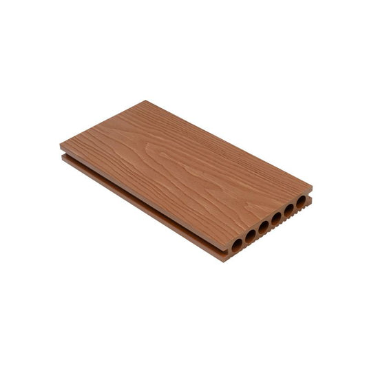 Tradition Engineered Floor Tile Wire Brushed Click Lock Wooden Floor for Living Room Clearhalo 'Flooring 'Hardwood Flooring' 'hardwood_flooring' 'Home Improvement' 'home_improvement' 'home_improvement_hardwood_flooring' Walls and Ceiling' 1200x1200_8cea188f-0090-43ef-bbb0-3cd18c961077