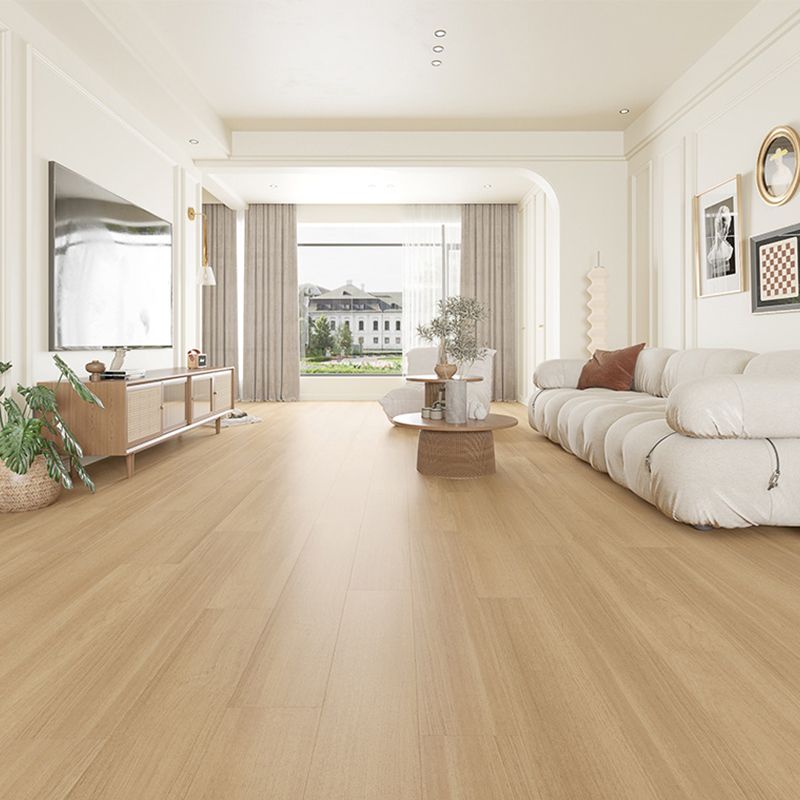 Pine Wood Laminate Rectangular Click Lock Scratch Resistant Indoor Modern Laminate Floor Clearhalo 'Flooring 'Home Improvement' 'home_improvement' 'home_improvement_laminate_flooring' 'Laminate Flooring' 'laminate_flooring' Walls and Ceiling' 1200x1200_8d060743-1a24-47a0-8982-d411dc3bab75