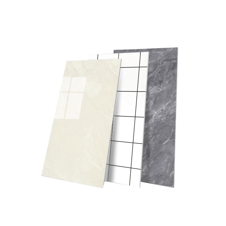 5 Pack 12" X 23" PVC Peel & Stick Subway Tile Rectangular Kitchen and Bathroom Backsplash Clearhalo 'Flooring 'Home Improvement' 'home_improvement' 'home_improvement_peel_stick_blacksplash' 'Peel & Stick Backsplash Tile' 'peel_stick_blacksplash' 'Walls & Ceilings' Walls and Ceiling' 1200x1200_8d4c9a4d-04a8-4c46-9cde-4843d53f9d84