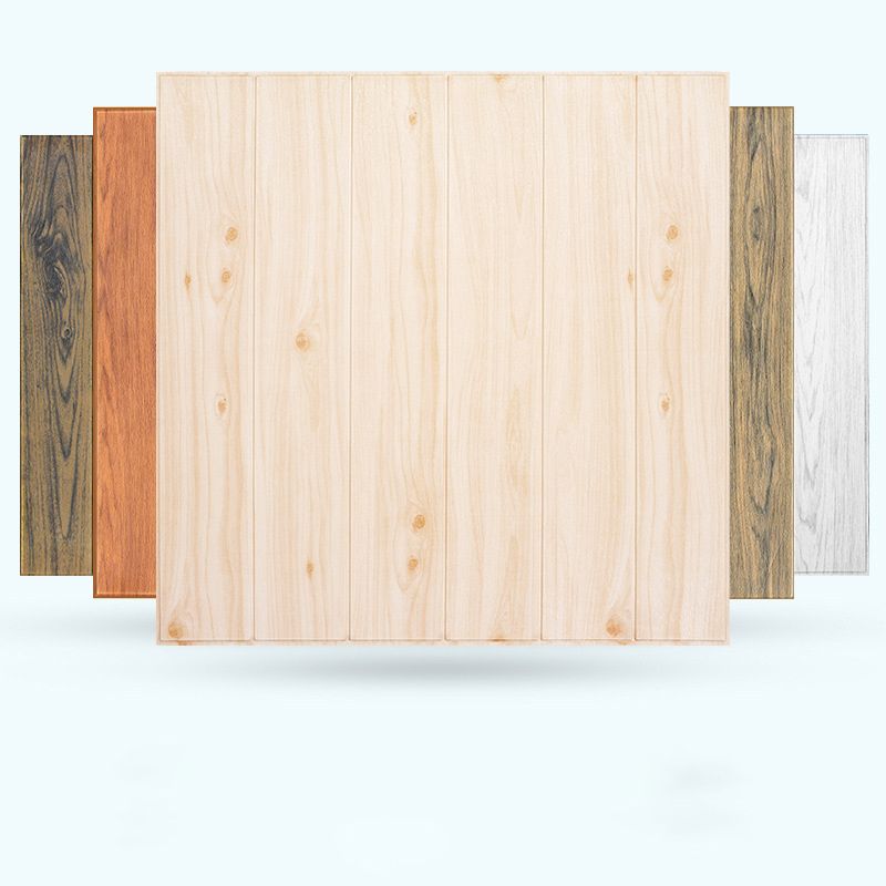 Modern Wood Paneling Smooth Wall Interior Wood Plank Set of 2 Clearhalo 'Flooring 'Home Improvement' 'home_improvement' 'home_improvement_wall_paneling' 'Wall Paneling' 'wall_paneling' 'Walls & Ceilings' Walls and Ceiling' 1200x1200_8f1b43a8-cf90-477a-b91f-f1bd43f43f76