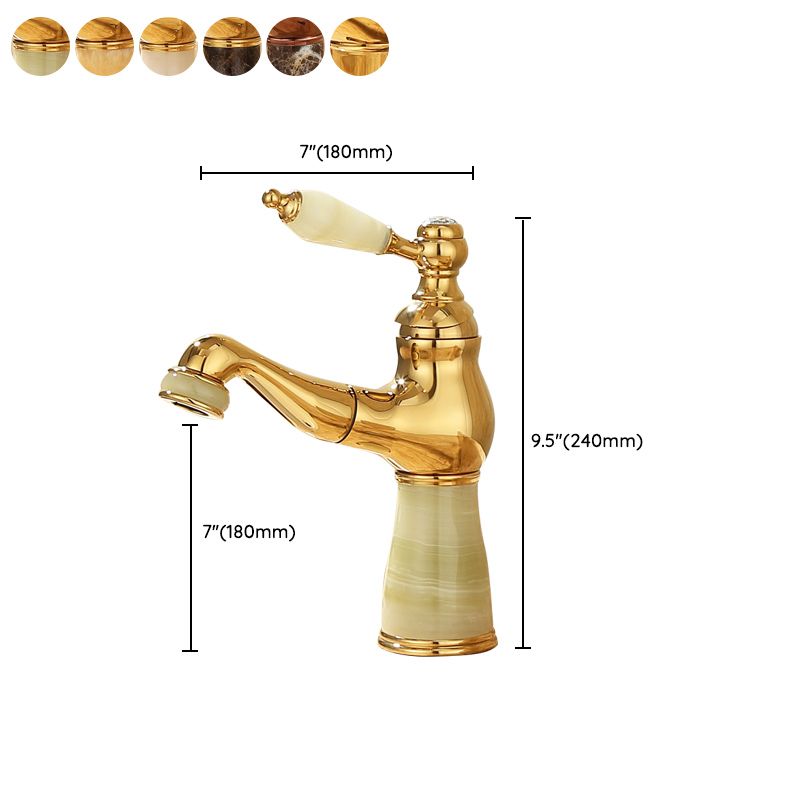 Traditional Deck Mounted Bronze Tub Faucet Set Single Handle Tub Filler Trim with Hose Clearhalo 'bathroom_sink_faucets' 'Conjunta de Baño y Conjunta de Grifo' 'Coronamiento de Baño y Dispositivo de Baño' 'Grifo del lavabo del baño' 'Hogar' 'home_improvement' 'home_improvement_bathroom_sink_faucets' 'Mejoras para el hogar' 1200x1200_8f3f3118-d62e-41d6-bbf8-91f19570205c