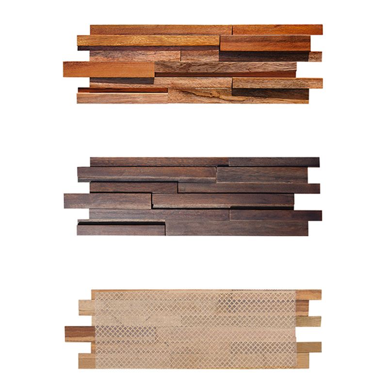 Wooden Wall Plate Modern Simple Home Living Room Wall Panel (1-Pack) Clearhalo 'Flooring 'Home Improvement' 'home_improvement' 'home_improvement_wall_paneling' 'Wall Paneling' 'wall_paneling' 'Walls & Ceilings' Walls and Ceiling' 1200x1200_8fc915ee-3470-46f6-92ed-c873d7b5d214
