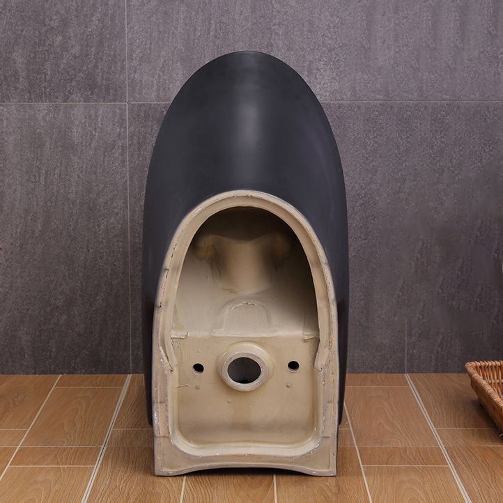 Traditional All-In-One Toilet Bowl Floor Mounted Urine Toilet with Seat for Bathroom Clearhalo 'Bathroom Remodel & Bathroom Fixtures' 'Home Improvement' 'home_improvement' 'home_improvement_toilets' 'Toilets & Bidets' 'Toilets' 1200x1200_900ecc82-aac8-478d-98e0-dda79b121443