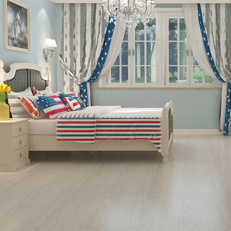 Rectangle PVC Flooring Peel and Stick Smooth Wood Look Vinyl Flooring Clearhalo 'Flooring 'Home Improvement' 'home_improvement' 'home_improvement_vinyl_flooring' 'Vinyl Flooring' 'vinyl_flooring' Walls and Ceiling' 1200x1200_90eba2b6-5a89-4cf0-8dea-763616fad420