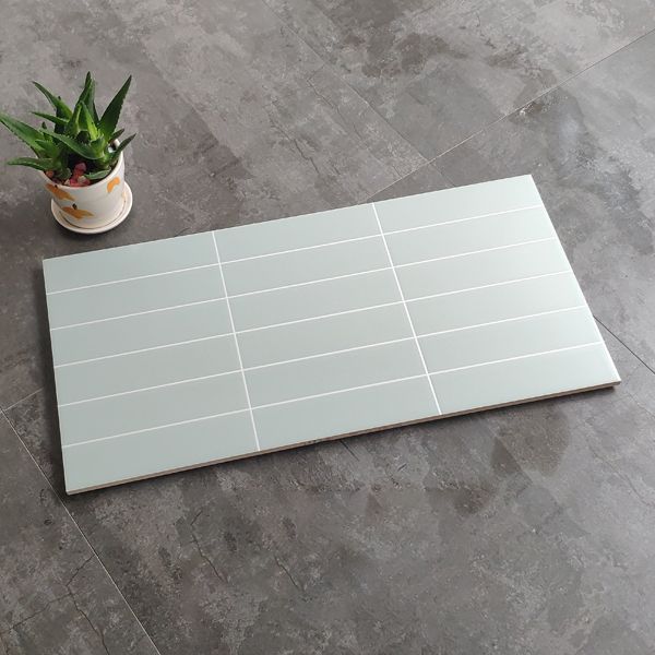 Modern Wall Tile Straight Edge Rectangle Indoor Wall Tile for Living Room Clearhalo 'Floor Tiles & Wall Tiles' 'floor_tiles_wall_tiles' 'Flooring 'Home Improvement' 'home_improvement' 'home_improvement_floor_tiles_wall_tiles' Walls and Ceiling' 1200x1200_911a7a65-2eba-4986-8df0-3c10d4704606