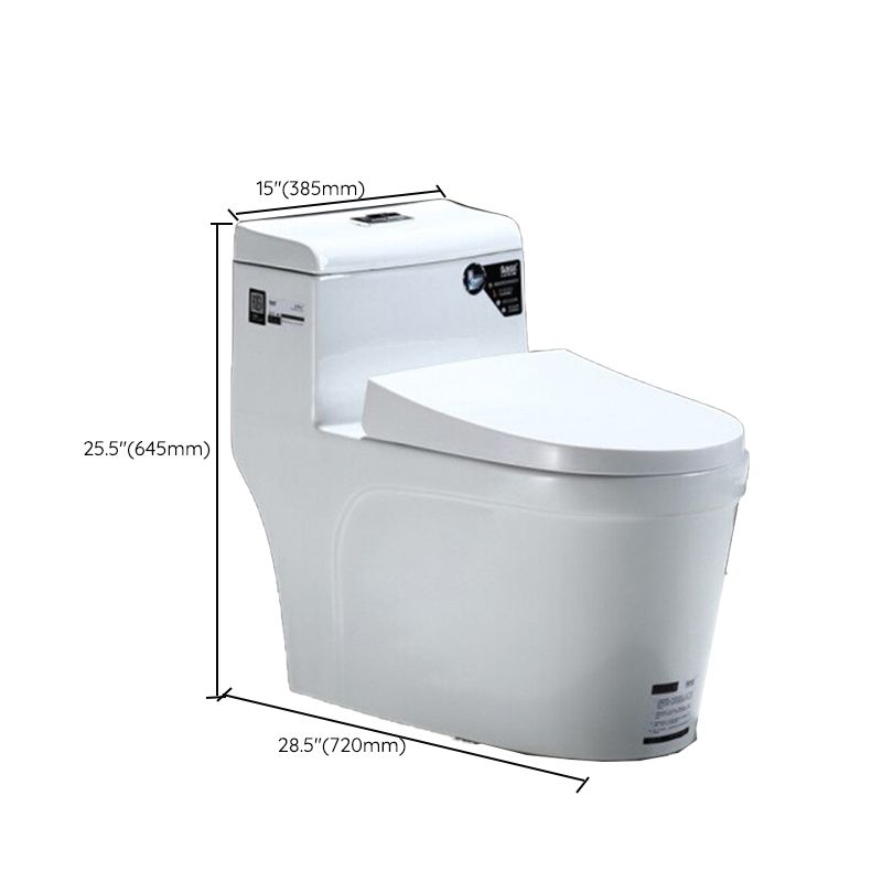 Modern All-In-One Flush Toilet Floor Mount Urine Toilet for Bathroom Clearhalo 'Bathroom Remodel & Bathroom Fixtures' 'Home Improvement' 'home_improvement' 'home_improvement_toilets' 'Toilets & Bidets' 'Toilets' 1200x1200_915fcbe1-b1ab-46ae-9c22-0505c63dce59