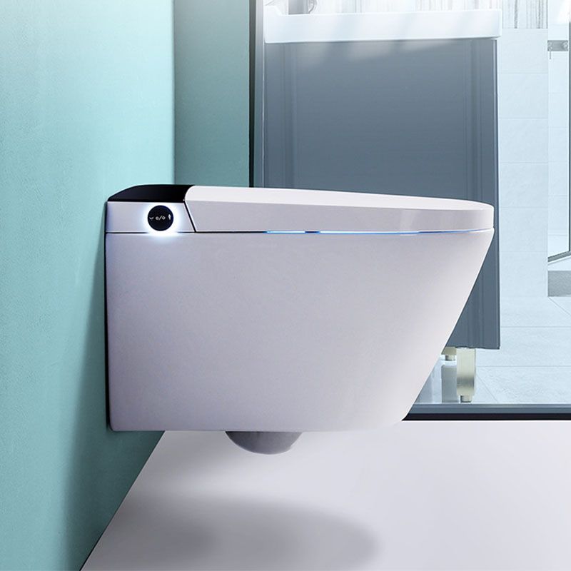 Wall Mount Modern Flush Toilet One-Piece Toilet Toilet Bowl for Washroom Clearhalo 'Bathroom Remodel & Bathroom Fixtures' 'Home Improvement' 'home_improvement' 'home_improvement_toilets' 'Toilets & Bidets' 'Toilets' 1200x1200_91a9adc0-48ec-4673-9c8e-2544e4ccfd99