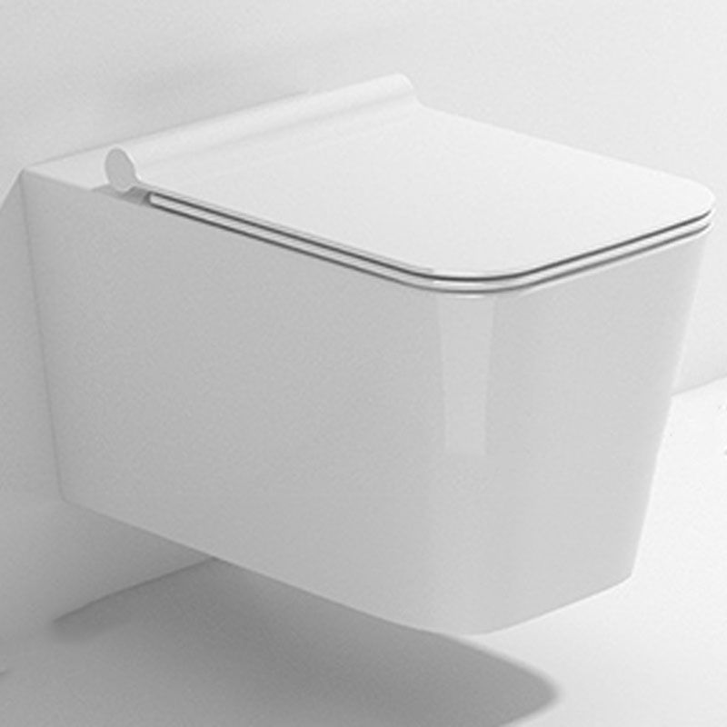 One Piece Elongated Toilet Bowl 0.8/1.58 GPF Ceramics Flush Toilet for Bathroom Clearhalo 'Bathroom Remodel & Bathroom Fixtures' 'Home Improvement' 'home_improvement' 'home_improvement_toilets' 'Toilets & Bidets' 'Toilets' 1200x1200_92513e64-bcbc-4314-aa08-00aaba5f0b4c