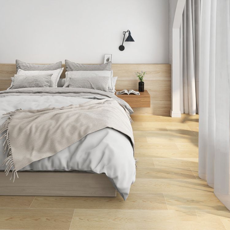 Rectangular Singular Floor Tile Porcelain Wooden Pattern Tiles Clearhalo 'Floor Tiles & Wall Tiles' 'floor_tiles_wall_tiles' 'Flooring 'Home Improvement' 'home_improvement' 'home_improvement_floor_tiles_wall_tiles' Walls and Ceiling' 1200x1200_929a9164-bf10-4a56-b1c2-aaf6f4da4e01