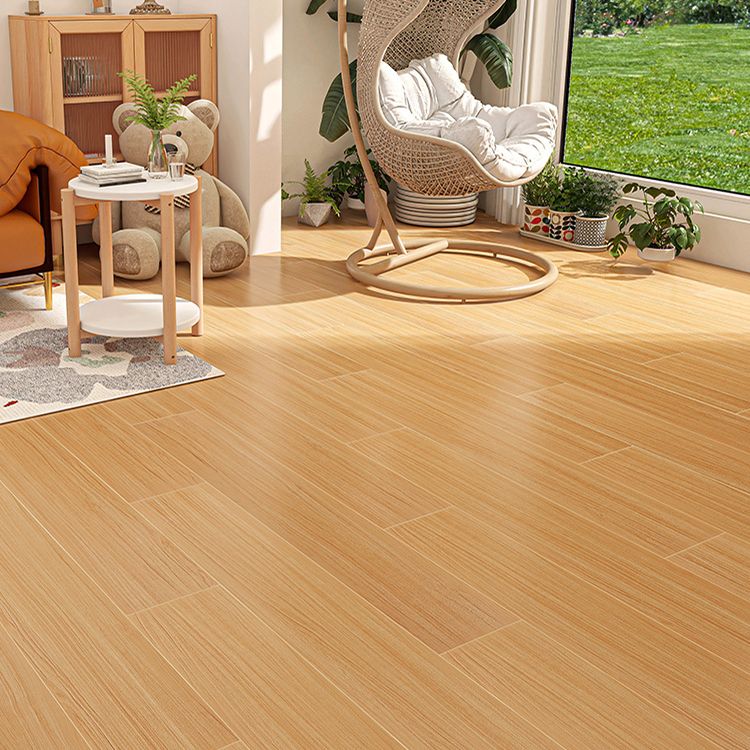 Floor Tiles Rectangular Ceramic Wood Textured Scratch Resistant Singular Floor Tiles Clearhalo 'Floor Tiles & Wall Tiles' 'floor_tiles_wall_tiles' 'Flooring 'Home Improvement' 'home_improvement' 'home_improvement_floor_tiles_wall_tiles' Walls and Ceiling' 1200x1200_93eb4036-3b54-4add-8ffd-ab7ed1b40e4f