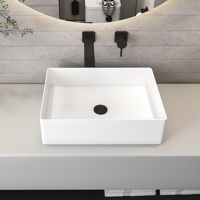 Metal Widespread Lavatory Faucet Modern Wall Mounted Bathroom Faucet Clearhalo 'bathroom_sink_faucets' 'Conjunta de Baño y Conjunta de Grifo' 'Coronamiento de Baño y Dispositivo de Baño' 'Grifo del lavabo del baño' 'Hogar' 'home_improvement' 'home_improvement_bathroom_sink_faucets' 'Mejoras para el hogar' 1200x1200_93fc9d20-6f72-4e0e-a494-de4b4beb8e2f