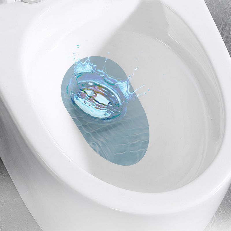 Contemporary One Piece Toilet Floor Mounted Toilet Bowl for Washroom Clearhalo 'Bathroom Remodel & Bathroom Fixtures' 'Home Improvement' 'home_improvement' 'home_improvement_toilets' 'Toilets & Bidets' 'Toilets' 1200x1200_940702e8-38aa-42df-a2d6-0ac80b011eb8