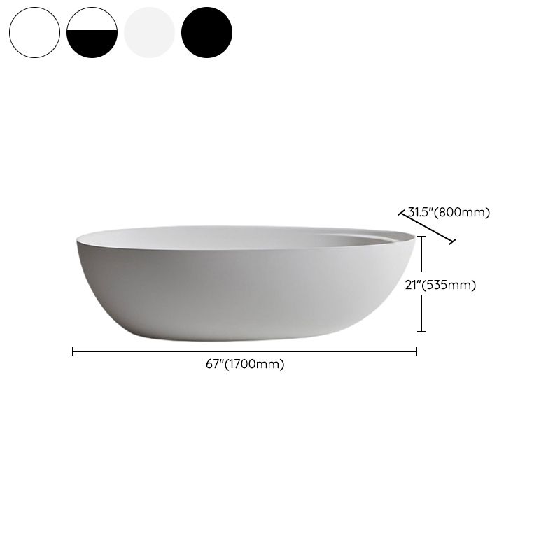 Freestanding Soaking Bathtub Antique Finish Back to Wall Bath Tub Clearhalo 'Bathroom Remodel & Bathroom Fixtures' 'Bathtubs' 'Home Improvement' 'home_improvement' 'home_improvement_bathtubs' 'Showers & Bathtubs' 1200x1200_9439db5a-5477-407d-93b5-4c4583a1f380