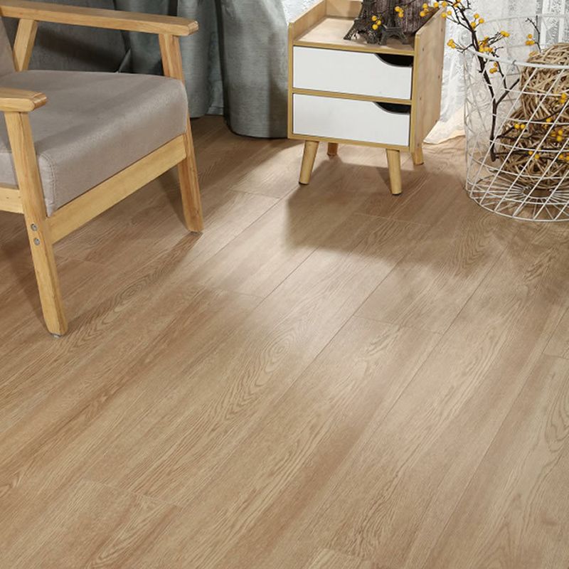 Pine Slip Resistant Laminate Plank Flooring Modern Laminate Floor Clearhalo 'Flooring 'Home Improvement' 'home_improvement' 'home_improvement_laminate_flooring' 'Laminate Flooring' 'laminate_flooring' Walls and Ceiling' 1200x1200_9456d6ab-f979-4e72-ab7c-b97b5173117b