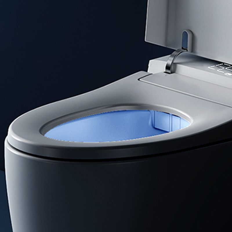 Elongated Deodorizing Floor Standing Bidet with Heated Seat White Temperature Control Clearhalo 'Bathroom Remodel & Bathroom Fixtures' 'Bidets' 'Home Improvement' 'home_improvement' 'home_improvement_bidets' 'Toilets & Bidets' 1200x1200_94abb197-e995-4e47-ad49-5b57ab66fcb4