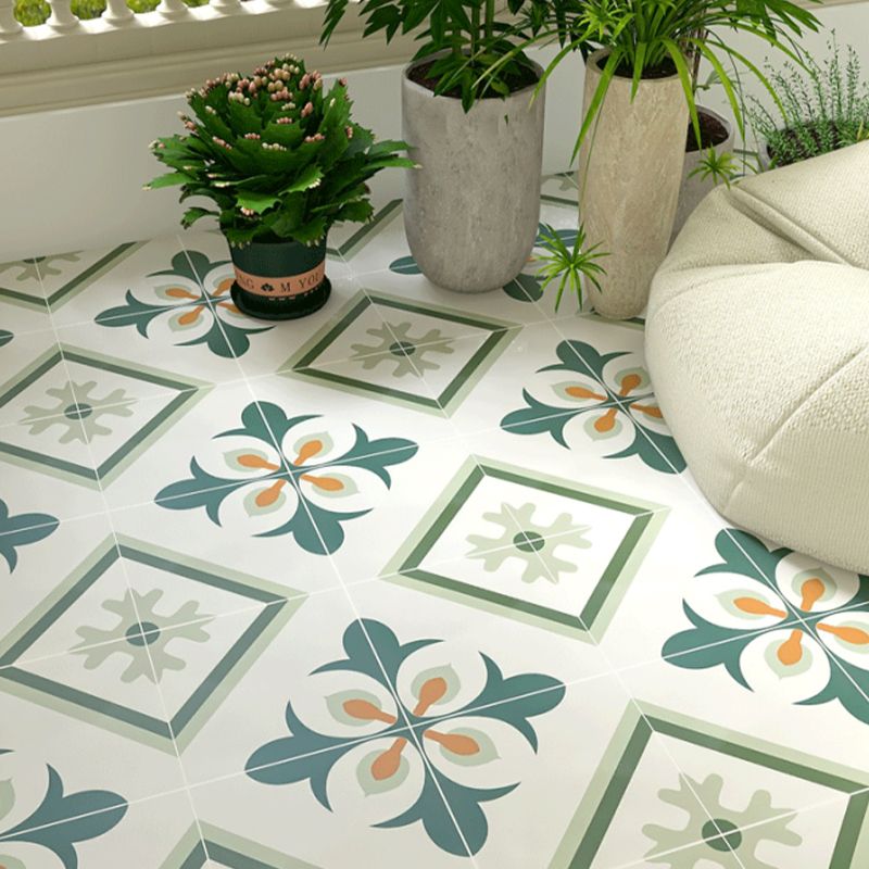 Modern Style Waterproof Wall Tile Printing Straight Edge Square Wall Tile Clearhalo 'Floor Tiles & Wall Tiles' 'floor_tiles_wall_tiles' 'Flooring 'Home Improvement' 'home_improvement' 'home_improvement_floor_tiles_wall_tiles' Walls and Ceiling' 1200x1200_94e6b2e3-4bb5-4126-81b9-72beeedc0370