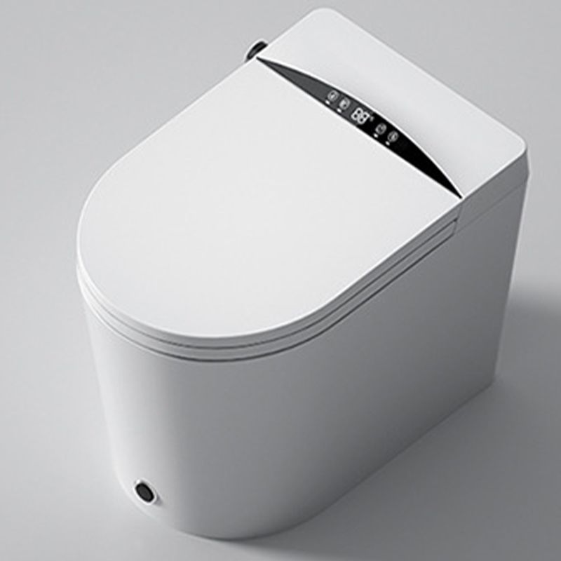Modern One Piece Toilet Floor Mounted Urine Toilet with Concealed Tank for Bathroom Clearhalo 'Bathroom Remodel & Bathroom Fixtures' 'Home Improvement' 'home_improvement' 'home_improvement_toilets' 'Toilets & Bidets' 'Toilets' 1200x1200_94f23fdc-6f4f-4a66-a380-195e6a245e9d