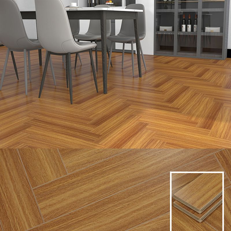 Traditional Laminate Floor Wood Mildew Resistant and Scratch Resistant Laminate Flooring Clearhalo 'Flooring 'Home Improvement' 'home_improvement' 'home_improvement_laminate_flooring' 'Laminate Flooring' 'laminate_flooring' Walls and Ceiling' 1200x1200_953a9736-c893-4101-9dd1-84ad4a2c5d23