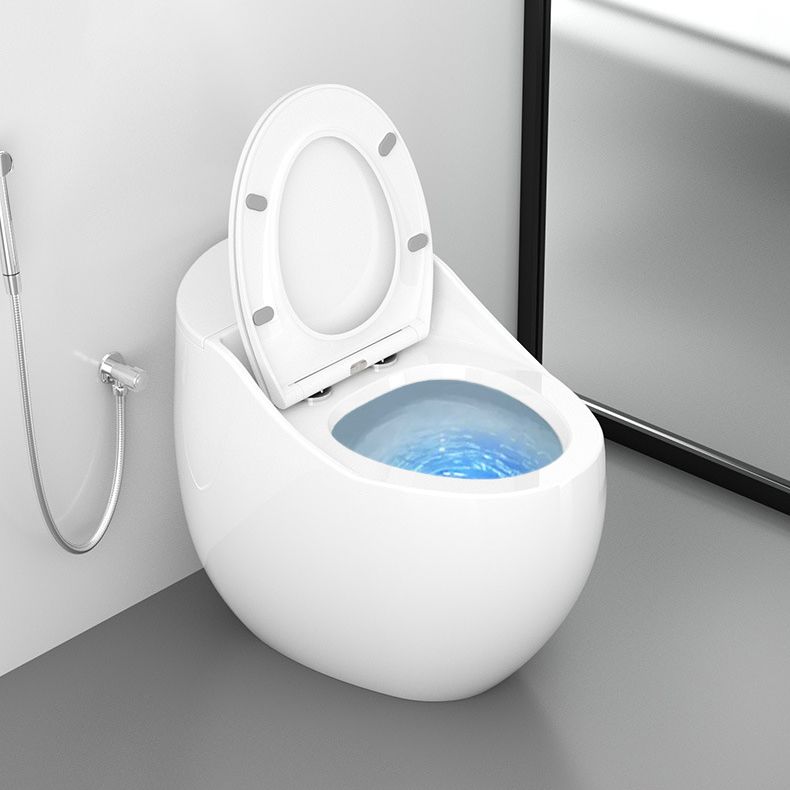 Contemporary One Piece Toilet Bowl Floor Mounted Urine Toilet for Bathroom Clearhalo 'Bathroom Remodel & Bathroom Fixtures' 'Home Improvement' 'home_improvement' 'home_improvement_toilets' 'Toilets & Bidets' 'Toilets' 1200x1200_95d07017-ee8f-49d6-851d-ef0e64b1f85a